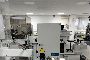 Marcatrice Termica Doppia Testa Komax 26 6