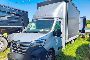 Autocaro centin&agrave; e telon&agrave; Renault Master 2