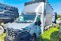Autocaro centin&agrave; e telon&agrave; Renault Master 3