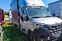 Autocaro centin&agrave; e telon&agrave; Renault Master 4