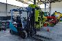 Carretilla elevadora Baoli KBE25 LI G1 2