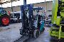 Carretilla elevadora Baoli KBE25 LI G1 6