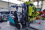 Carretilla elevadora Baoli KBE25 LI G1 1