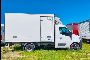 Furg&oacute;n isot&eacute;rmico Renault Master con grupo frigor&iacute;fico 4
