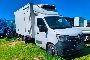 Furg&oacute;n isot&eacute;rmico Renault Master con grupo frigor&iacute;fico 2