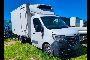 Furg&oacute;n isot&eacute;rmico Renault Master con grupo frigor&iacute;fico 3