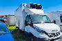 IVECO 35C16 -isoterminen pakettiauto kylm&auml;yksik&ouml;ll&auml; 4