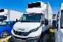 IVECO 35C16 -isoterminen pakettiauto kylm&auml;yksik&ouml;ll&auml; 3