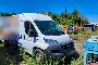 Pakettiauto FIAT Ducato Maxi 35 3