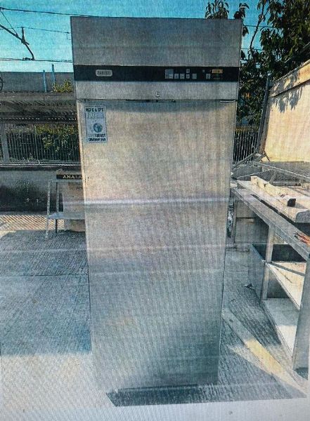 Pajisje p&euml;r bar akulloresh - Likuidim Gjyq&euml;sor nr. 15/2025 - Gjykata e Peskar&euml;s