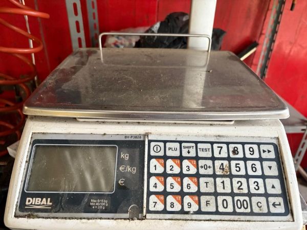 Pajisje p&euml;r bar akulloresh - Likuidim Gjyq&euml;sor nr. 15/2025 - Gjykata e Peskar&euml;s
