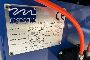 Mandarin F22-202 CQR E12 80" Flat Knitting Machine 4