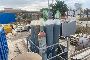 Cylinder Lot - Mixed Contents 2