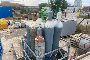 Cylinder Lot - Mixed Contents 3