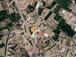 Woning gelegen in Partaloa, Almer&iacute;a