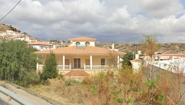 Casa posta a Partaloa, Almer&iacute;a - Tribunale Mercantile n&deg; 2 d&rsquo;Almer&iacute;a