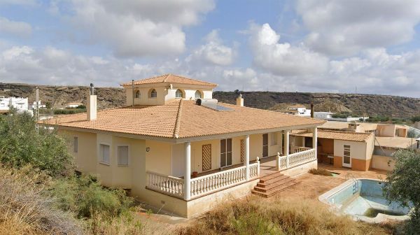 Casa posta a Partaloa, Almer&iacute;a - Tribunale Mercantile n&deg; 2 d&rsquo;Almer&iacute;a