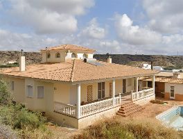 Woning gelegen in Partaloa, Almer&iacute;a