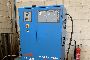 ROLLAIR RLR 1500-kompressor med trycktank 1