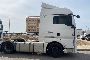 V&eacute;hicule tracteur MAN TGX. 2