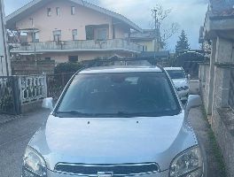Stock di prodotti &nbsp;per la termoidraulica, - Chevrolet Orlando