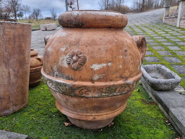 Manufatti edili e decorativi - Macchinari, stampi e uffici - Liquidazione Giudiziale 51/2025 - Tribunale di Avellino