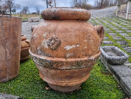 Manufatti edili e decorativi - Macchinari, stampi e uffici