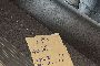 Componenti arredo e ante "Gala" &ndash; Finitura Grigio - Materiale (Arkocell) nuovo 3