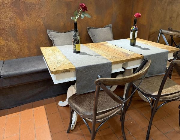 Various Furniture - Chairs, tables and armchairs - Private Sale