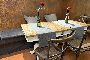 Various Furniture - chairs, tables and armchairs 1