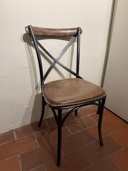 Various Furniture - Chairs, tables and armchairs - Private Sale