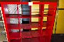 Display furniture, showcases, bookcases and shop accessories 2