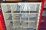 Display furniture, showcases, bookcases and shop accessories 1