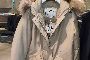 Woolrich ceket beden M 4