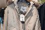 Woolrich ceket beden M 2