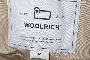 Woolrich ceket beden M 3