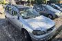 Opel Astra 2