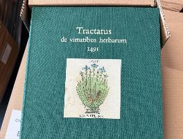 B&uuml;cher und Zeitschriften &ndash; Nr. 9956 Exemplare