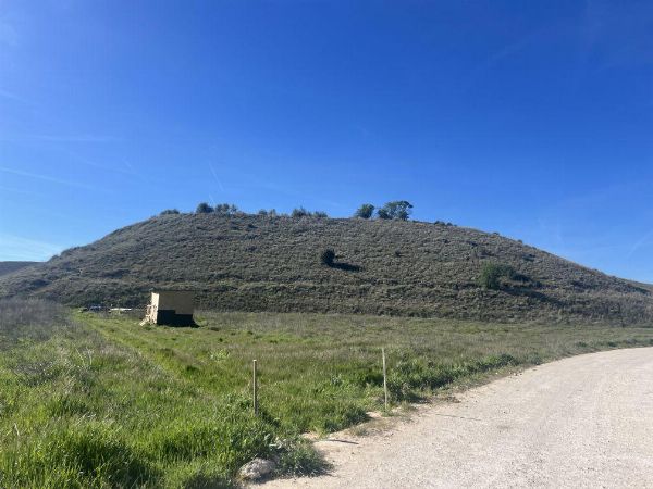 Rustikalna zemljišča v Morata de Tajuña - Gospodarsko sodišče št. 1 v Huelvi