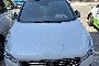 Vozidlo Peugeot 505 SW 1
