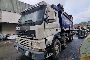 Samoch&oacute;d ciężarowy Volvo FM12 420 3