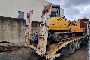 Mini-excavator Jcb 8045 ZTS 3