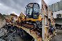 Mini-excavator Jcb 8045 ZTS 4