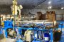 Linea Plastica - Linea di estrusione plastica 1