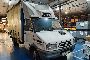 Carrinha Iveco 2