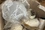 Macram e9 Applications, No. 2 Printers, Boxes of Lace and Yarns 3