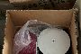 Macram e9 Applications, No. 2 Printers, Boxes of Lace and Yarns 4