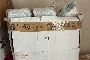 Macram e9 Applications, No. 2 Printers, Boxes of Lace and Yarns 6