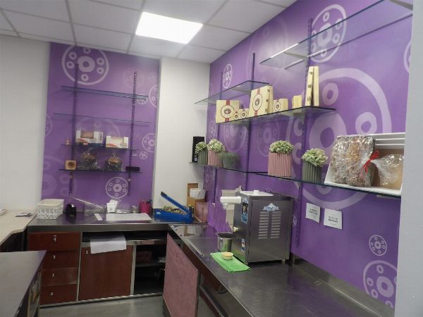 Macchinari e attrezzature per pasticceria - Liquidazione Giudiziale 95/2025 - Tribunale di Vicenza