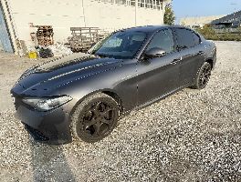 Attrezzature per la ristorazione - Auto